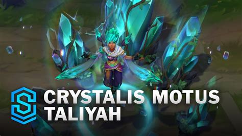 crystalis motus skins|All Crystalis Motus Skins in League of Legends